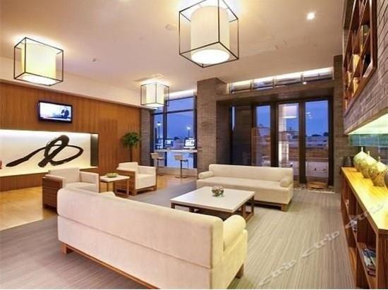 Suisse Place Suzhou (Jiangsu) Interior foto