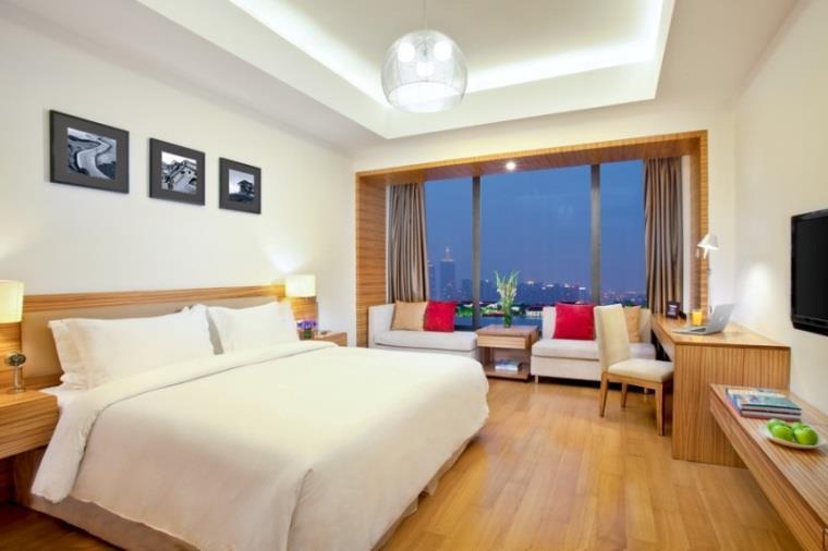 Suisse Place Suzhou (Jiangsu) Quarto foto