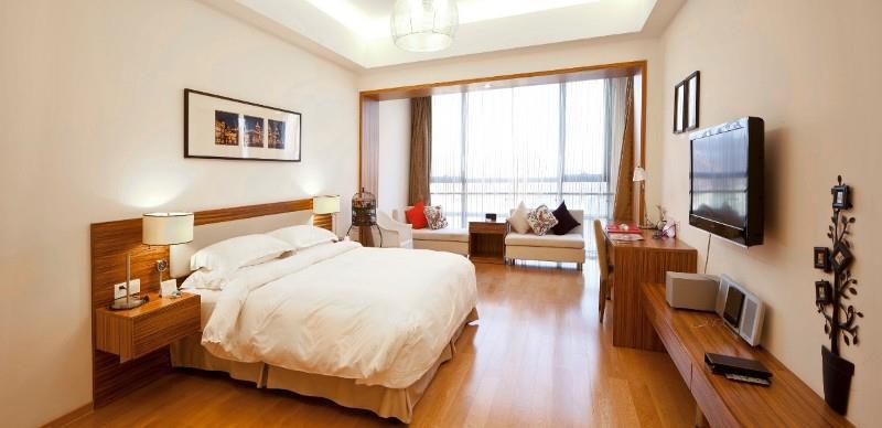 Suisse Place Suzhou (Jiangsu) Quarto foto